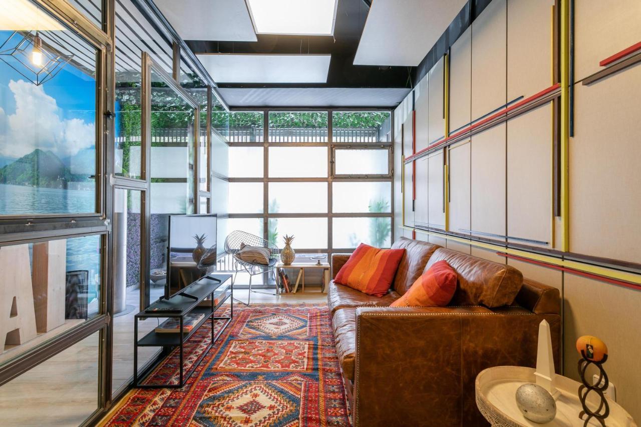 דירות אליקאנטה Apartamento Delicias מראה חיצוני תמונה