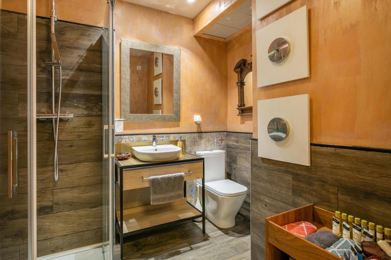דירות אליקאנטה Apartamento Delicias מראה חיצוני תמונה