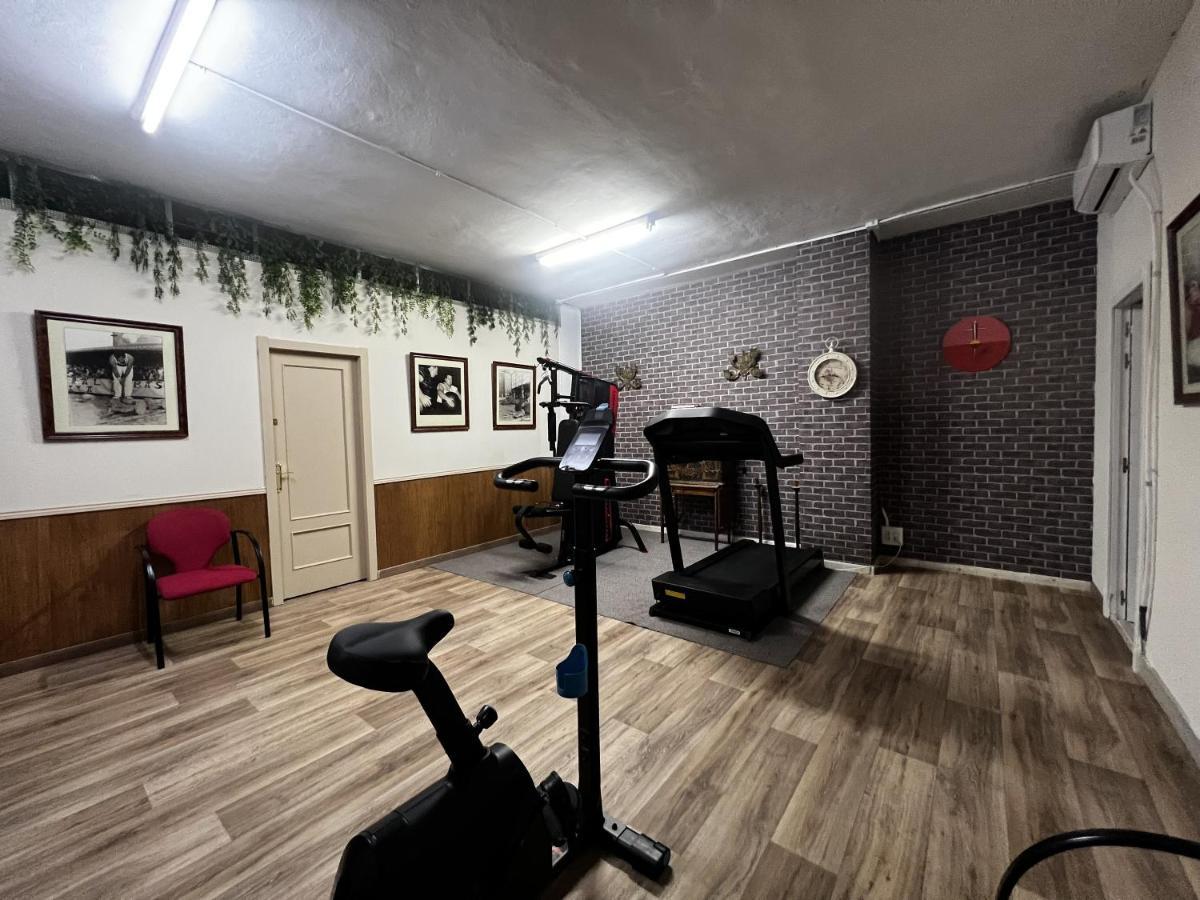 דירות אליקאנטה Apartamento Delicias מראה חיצוני תמונה